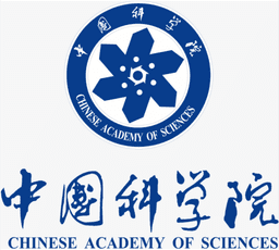Chinese Academy of Sciences logo